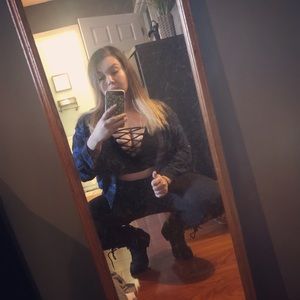 Meet your Posher, Stephanie